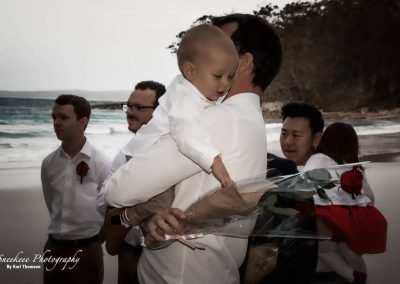 Wollongong Wedding Photographer
